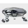 Recambio de kit airbag para citroën c4 lim. business referencia OEM IAM 96871568ZD 9678691580 9687158080