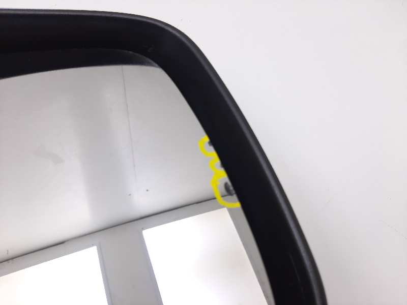 Recambio de retrovisor derecho para fiat fiorino furgón sx referencia OEM IAM 735645070  