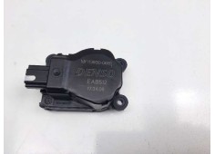 Recambio de motor apertura trampillas climatizador para land rover range rover sport v6 td hse referencia OEM IAM MF1139300681  