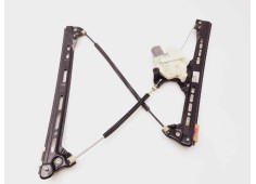 Recambio de elevalunas delantero derecho para citroen c4 picasso seduction referencia OEM IAM 9675924680 9675288880 