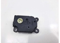 Recambio de motor apertura trampillas climatizador para land rover range rover sport v6 td hse referencia OEM IAM MF1139300681   2