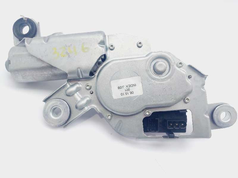 Recambio de motor limpia trasero para bmw x3 (e83) 2.0d referencia OEM IAM 6917907 0390201824 