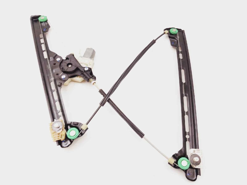 Recambio de elevalunas delantero derecho para citroen c4 picasso seduction referencia OEM IAM 9675924680 9675288880 