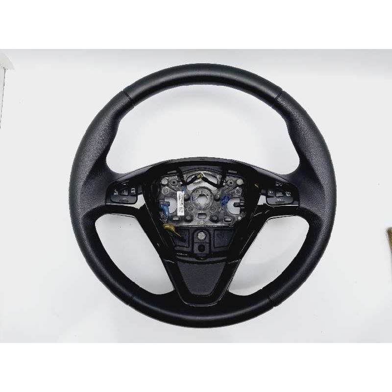 Recambio de volante para ford ka+ ultimate referencia OEM IAM G1B53600EA37AE  