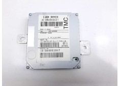 Recambio de modulo electronico para land rover range rover sport v6 td hse referencia OEM IAM XRA500031  