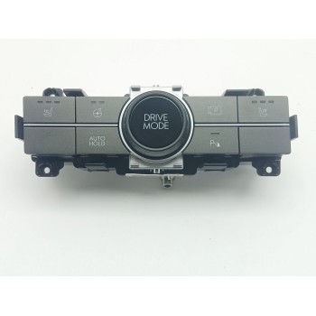 MANDO CALEFACCION / AIRE ACONDICIONADO 93310BE150 93310BE150TJ5 