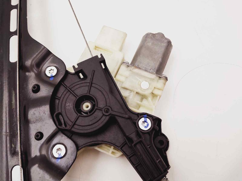 Recambio de elevalunas delantero derecho para citroen c4 picasso seduction referencia OEM IAM 9675924680 9675288880 