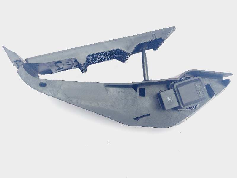Recambio de potenciometro pedal para bmw x3 (e83) 2.0d referencia OEM IAM 35426772646 3542677264601 