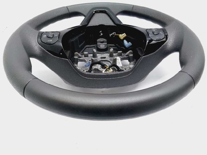 Recambio de volante para ford ka+ ultimate referencia OEM IAM G1B53600EA37AE  