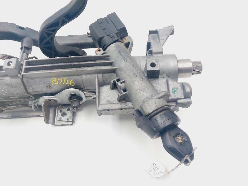 Recambio de columna direccion para bmw x3 (e83) 2.0d referencia OEM IAM 67640026  