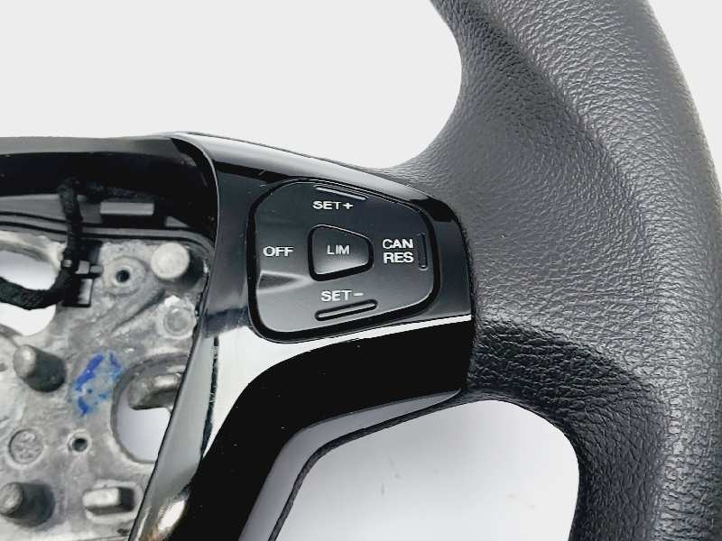 Recambio de volante para ford ka+ ultimate referencia OEM IAM G1B53600EA37AE  