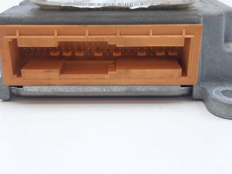 Recambio de centralita airbag para citroen xsara picasso 2.0 hdi sx referencia OEM IAM 9650137080  