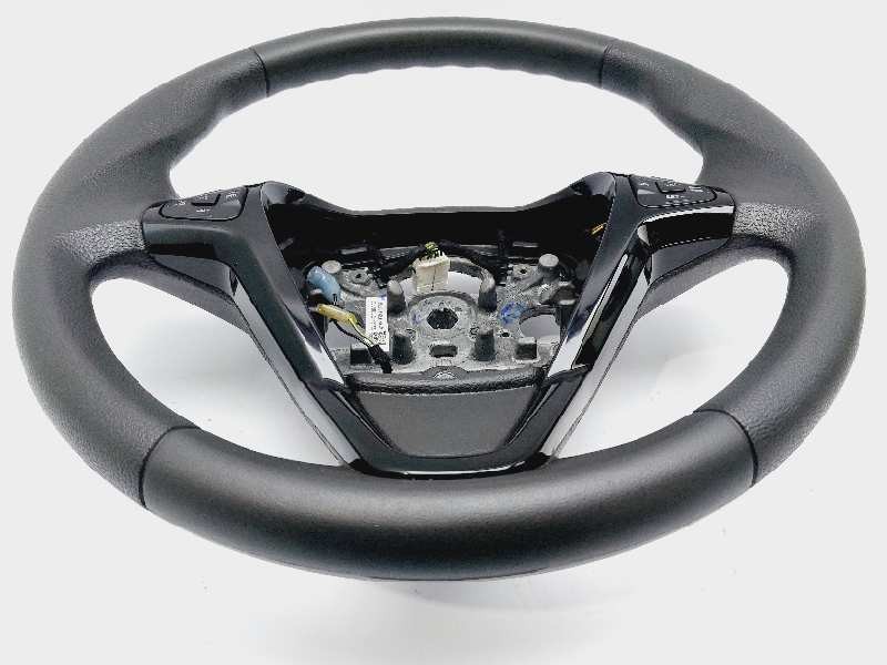 Recambio de volante para ford ka+ ultimate referencia OEM IAM G1B53600EA37AE  