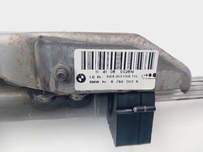 Recambio de columna direccion para bmw x3 (e83) 2.0d referencia OEM IAM 67640026  