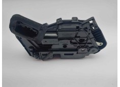 Recambio de cerradura puerta trasera izquierda para skoda rapid active referencia OEM IAM 5TA839015E   2