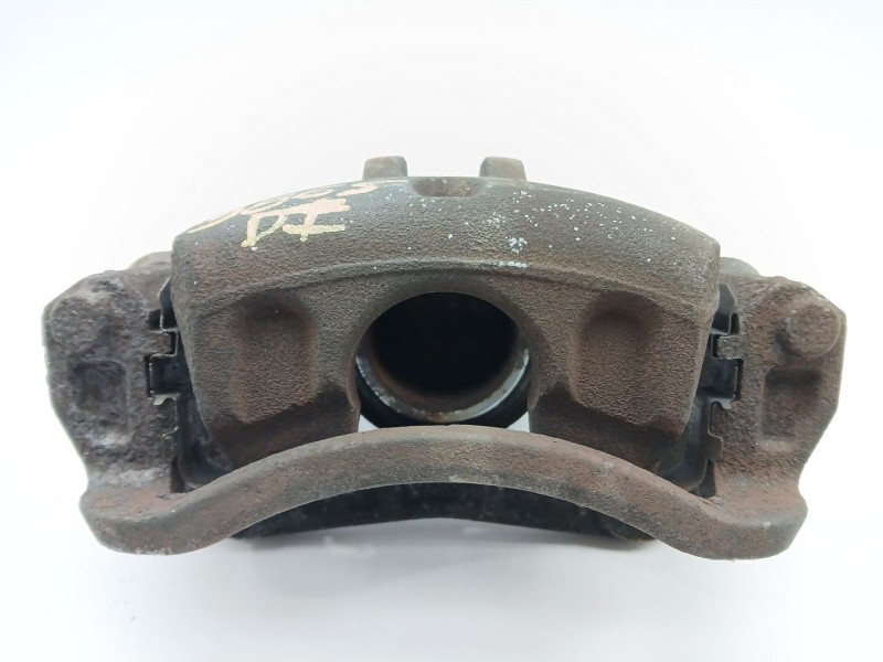 Recambio de pinza freno delantera izquierda para kia carens iii monospace (un) 2.0 crdi 140 referencia OEM IAM 581101D100  