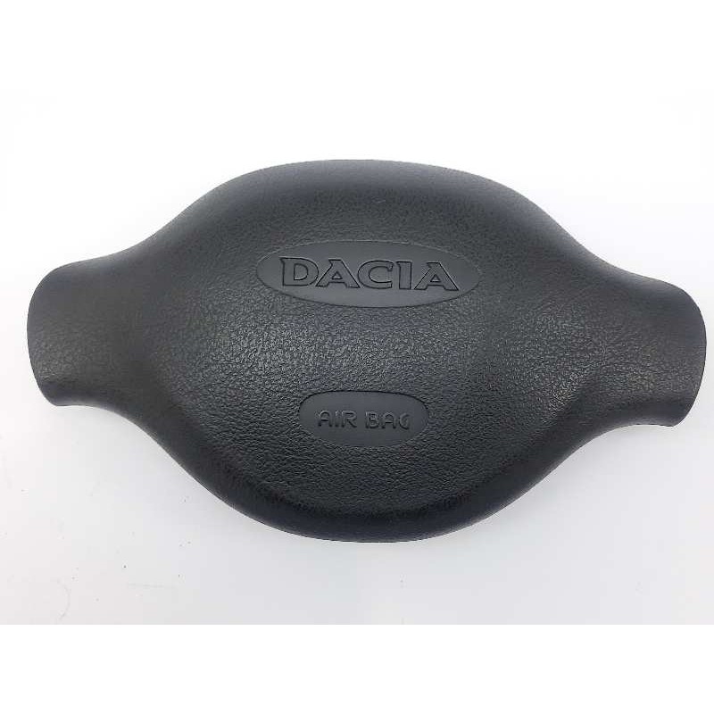 Recambio de airbag delantero izquierdo para dacia logan referencia OEM IAM 8200748155A  