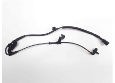 Recambio de sensor para hyundai i20 coupe style referencia OEM IAM 59830C8000  