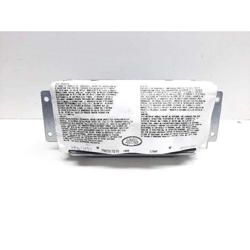 Recambio de airbag delantero derecho para land rover range rover sport v6 td hse referencia OEM IAM 6H22042A96AB  