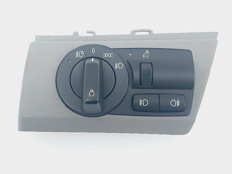 Recambio de mando luces para bmw x3 (e83) 2.0d referencia OEM IAM 3420278  