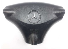 Recambio de airbag delantero izquierdo para mercedes vaneo (w414) furgoneta compacta referencia OEM IAM 1684600298  