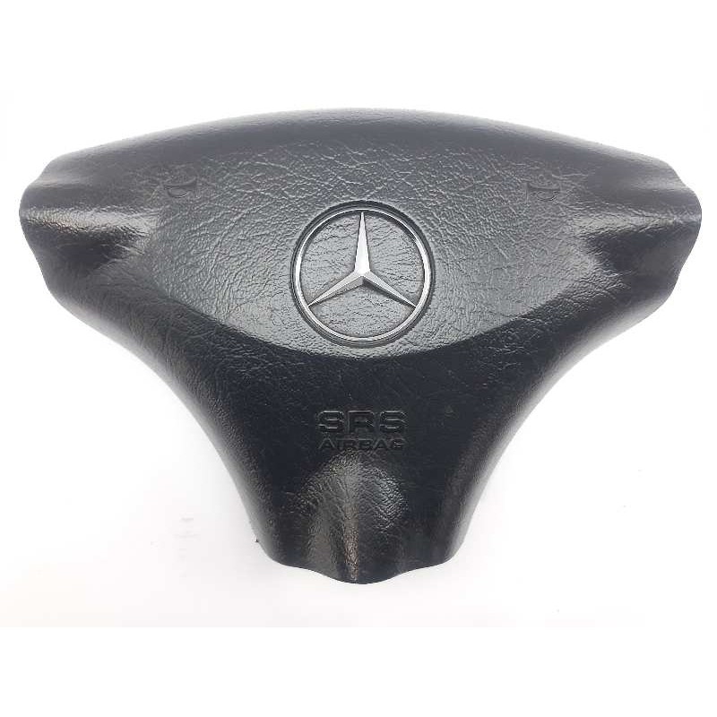 Recambio de airbag delantero izquierdo para mercedes vaneo (w414) furgoneta compacta referencia OEM IAM 1684600298  