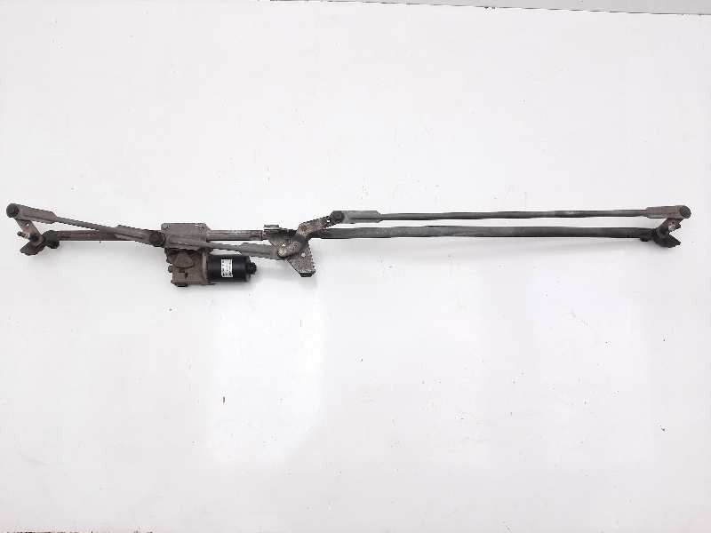 Recambio de articulacion limpia delantera para citroen c4 coupe vtr referencia OEM IAM 40463812V  