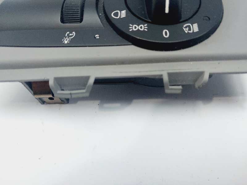 Recambio de mando luces para bmw x3 (e83) 2.0d referencia OEM IAM 3420278  