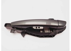 Recambio de maneta exterior trasera izquierda para citroen c4 picasso seduction referencia OEM IAM 9802977380  