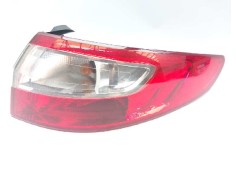 Recambio de piloto trasero derecho para renault fluence dynamique referencia OEM IAM 265502140R  