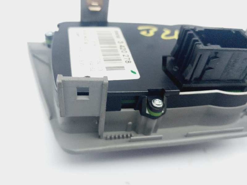 Recambio de mando luces para bmw x3 (e83) 2.0d referencia OEM IAM 3420278  