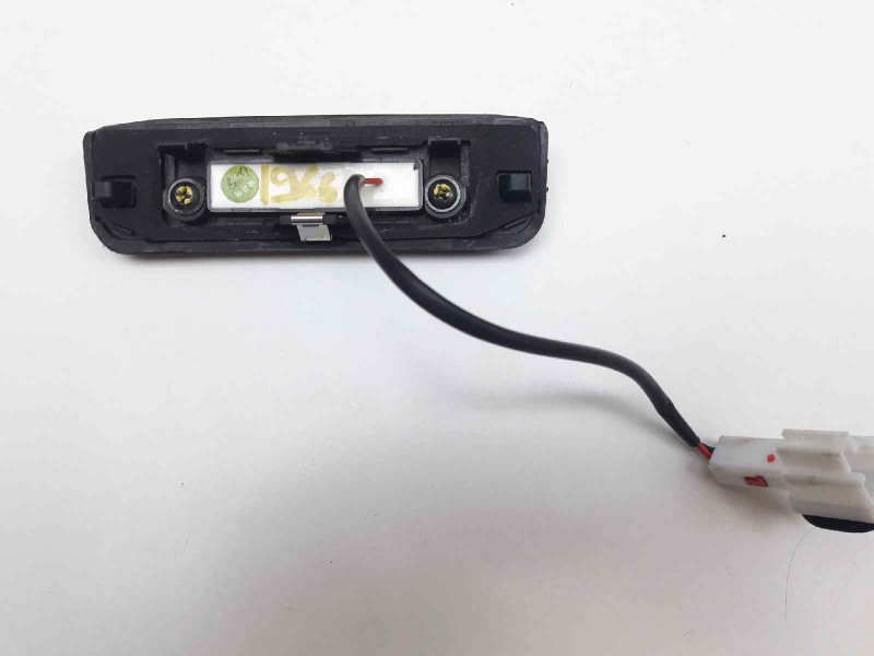 Recambio de maneta exterior porton para hyundai i20 coupe style referencia OEM IAM   