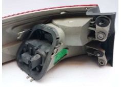 Recambio de piloto trasero derecho para renault fluence dynamique referencia OEM IAM 265502140R   2