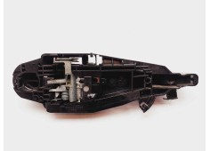 Recambio de maneta exterior trasera izquierda para citroen c4 picasso seduction referencia OEM IAM 9802977380   2
