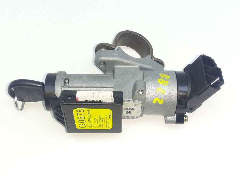 Recambio de antirrobo para chevrolet matiz se referencia OEM IAM   
