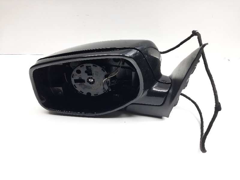 Recambio de retrovisor izquierdo para porsche cayenne (typ 9pa1) diesel referencia OEM IAM   