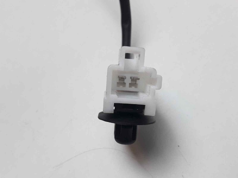 Recambio de maneta exterior porton para hyundai i20 coupe style referencia OEM IAM   