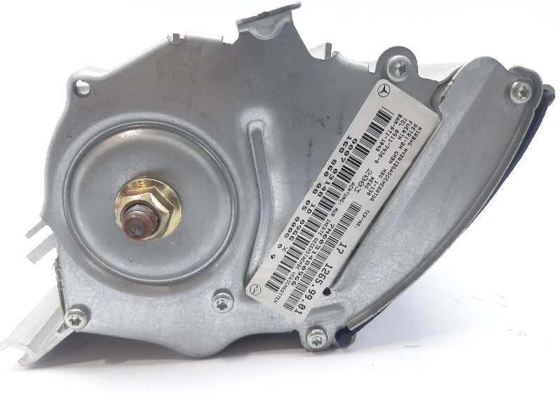 Recambio de airbag delantero derecho para mercedes vaneo (w414) furgoneta compacta referencia OEM IAM 1688600805  