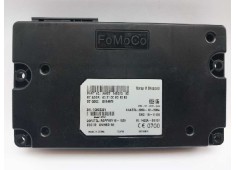 Recambio de modulo electronico para ford fiesta (ccn) titanium referencia OEM IAM AM5T14D212ED  