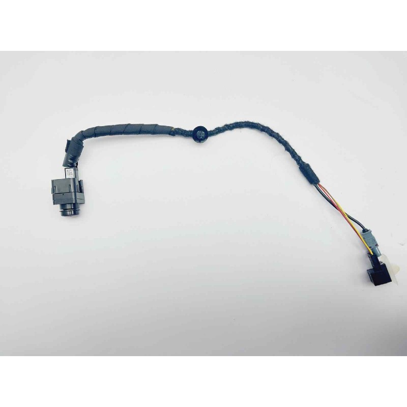 Recambio de modulo electronico para skoda rapid active referencia OEM IAM 5JA980121A  