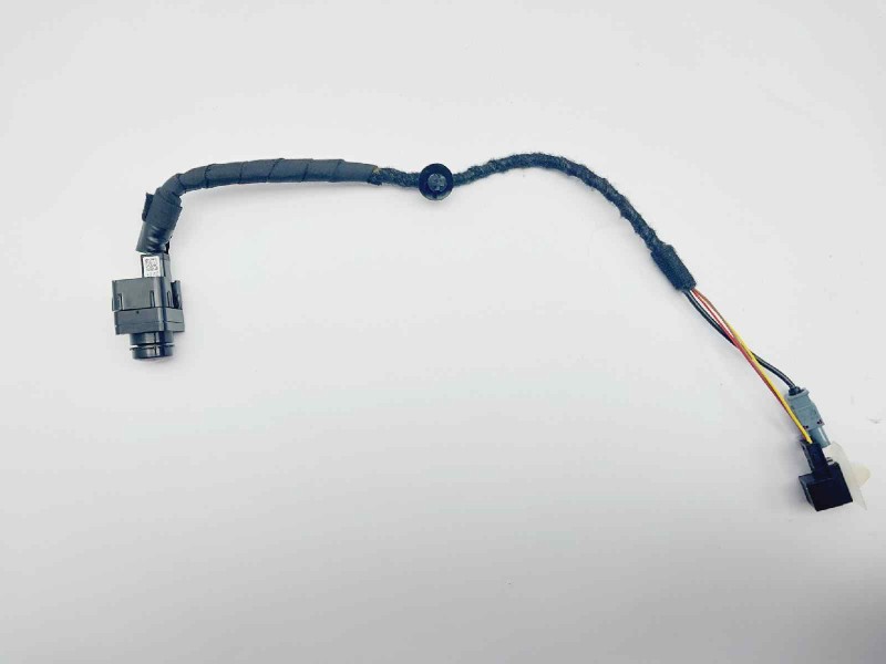 Recambio de modulo electronico para skoda rapid active referencia OEM IAM 5JA980121A  