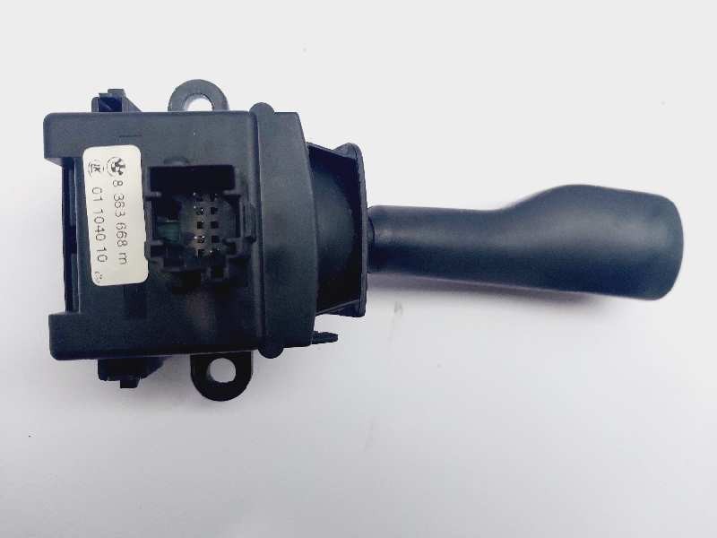 Recambio de mando limpia para bmw x3 (e83) 2.0d referencia OEM IAM 8363668M 8363668 