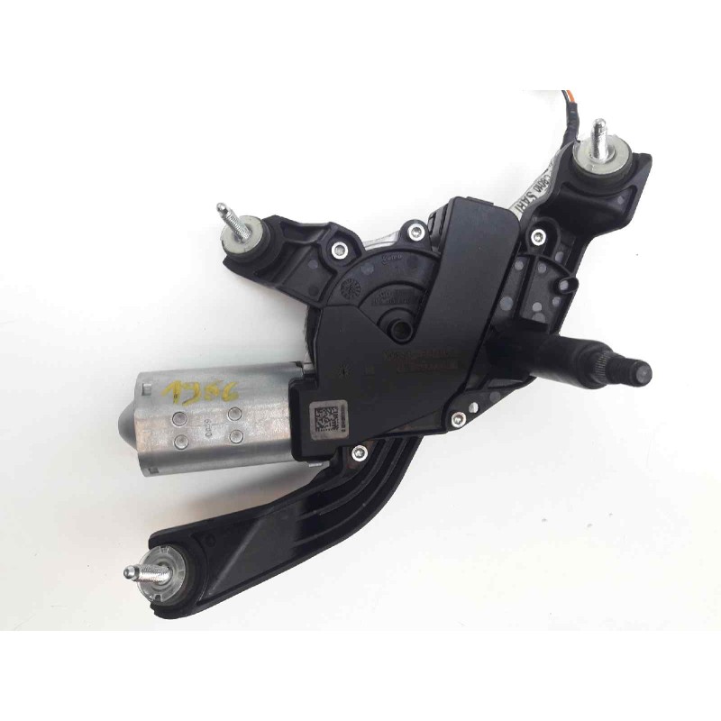 Recambio de motor limpia trasero para hyundai i20 coupe style referencia OEM IAM 98700C8300 W000059407 W000059405