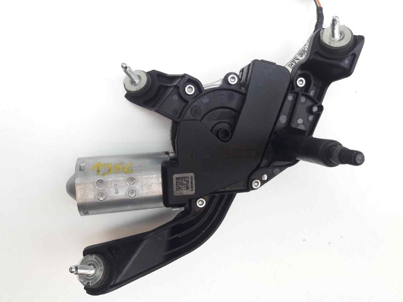 Recambio de motor limpia trasero para hyundai i20 coupe style referencia OEM IAM 98700C8300 W000059407 W000059405