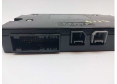 Recambio de modulo electronico para ford fiesta (ccn) titanium referencia OEM IAM AM5T14D212ED   2