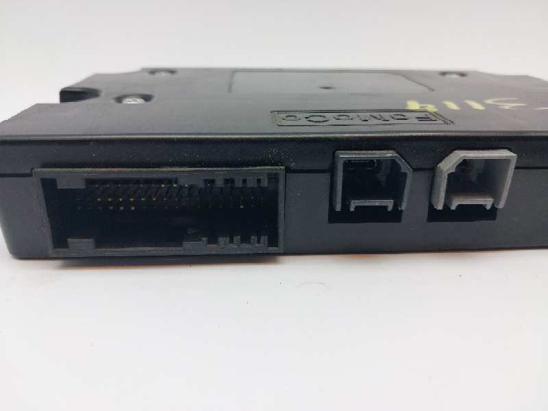 Recambio de modulo electronico para ford fiesta (ccn) titanium referencia OEM IAM AM5T14D212ED  