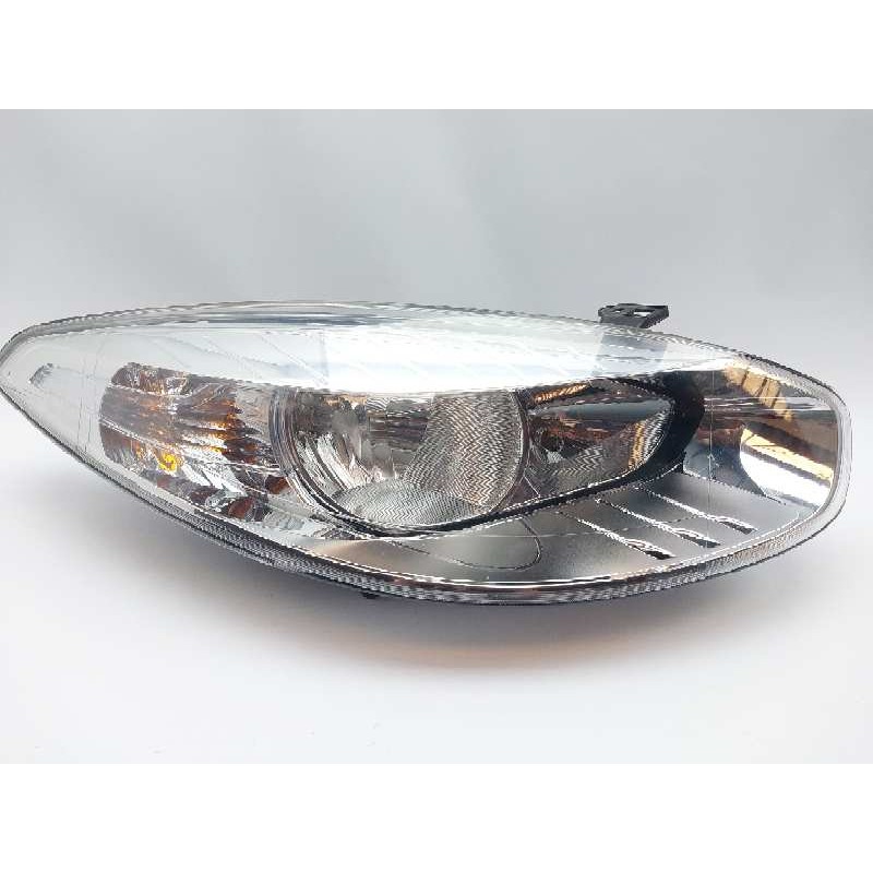 Recambio de faro derecho para renault fluence dynamique referencia OEM IAM 260103149R  