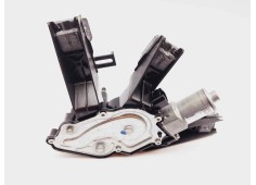 Recambio de motor limpia trasero para citroen c4 picasso seduction referencia OEM IAM 9677680580 0390208008 