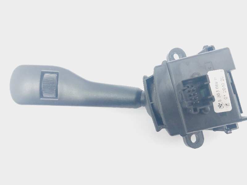 Recambio de mando luces para bmw x3 (e83) 2.0d referencia OEM IAM 8363669M 8363669 