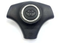 Recambio de airbag delantero izquierdo para toyota rav 4 (a2) referencia OEM IAM 8419802  